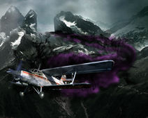 Mountains of Madness